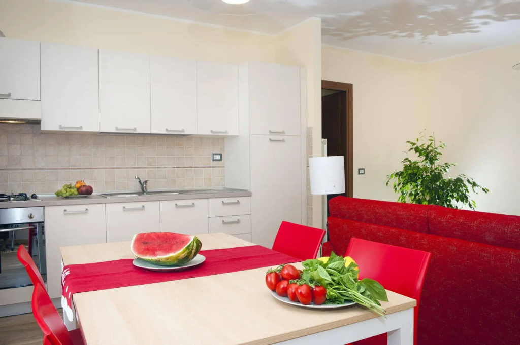 Liz Residence