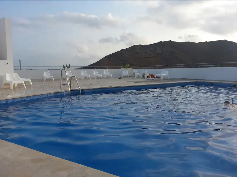 Duplex Carboneras