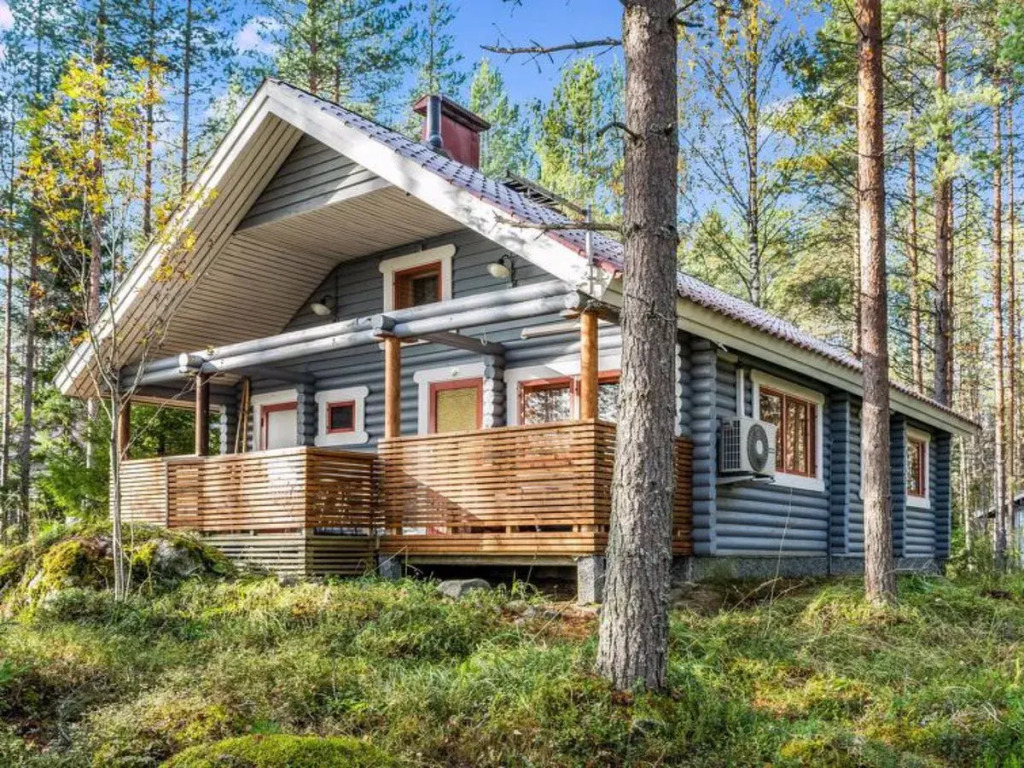House Ulpukka Juuka