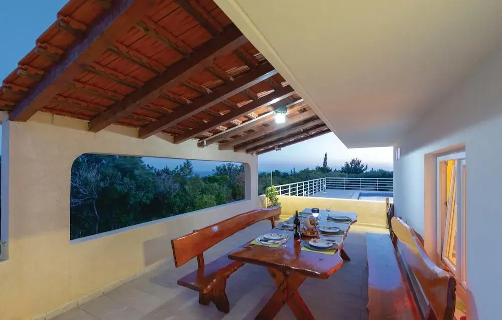 Beautiful Home in Pelegrin With Wifi and 3 Bedrooms