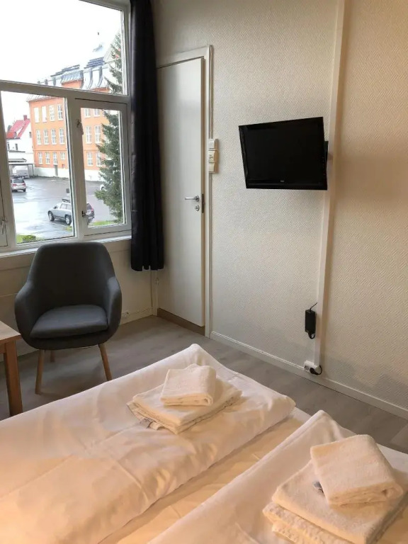 Ami Hotel