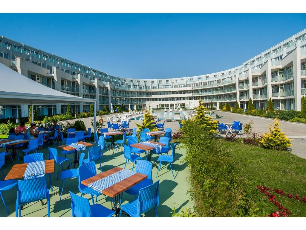Black Sea Star Aparthotel