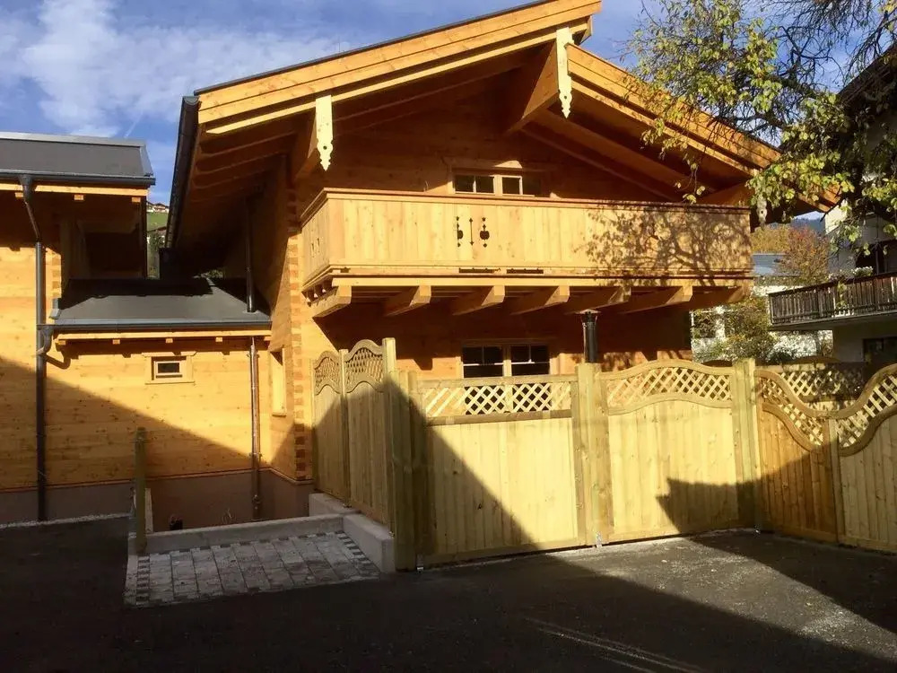 The Kaprun Edition - Luxury Chalets & Style Suites
