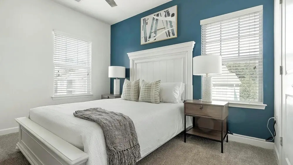 Landing Apartments - North Charlotte