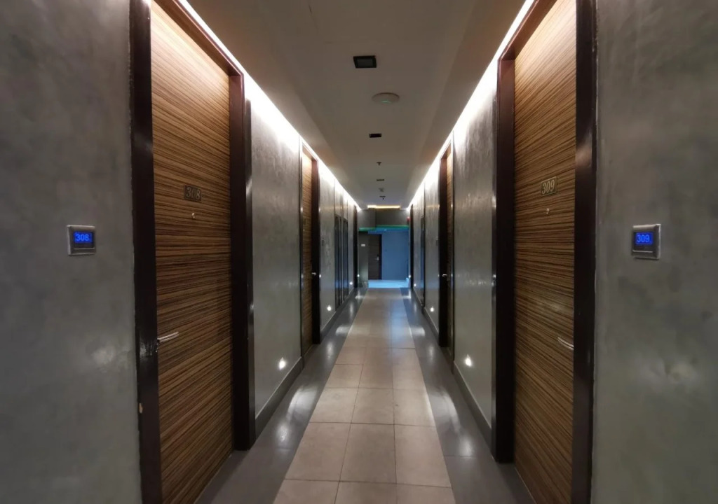 Citin Sukhumvit 11 Nana Bangkok by Compass Hospitality