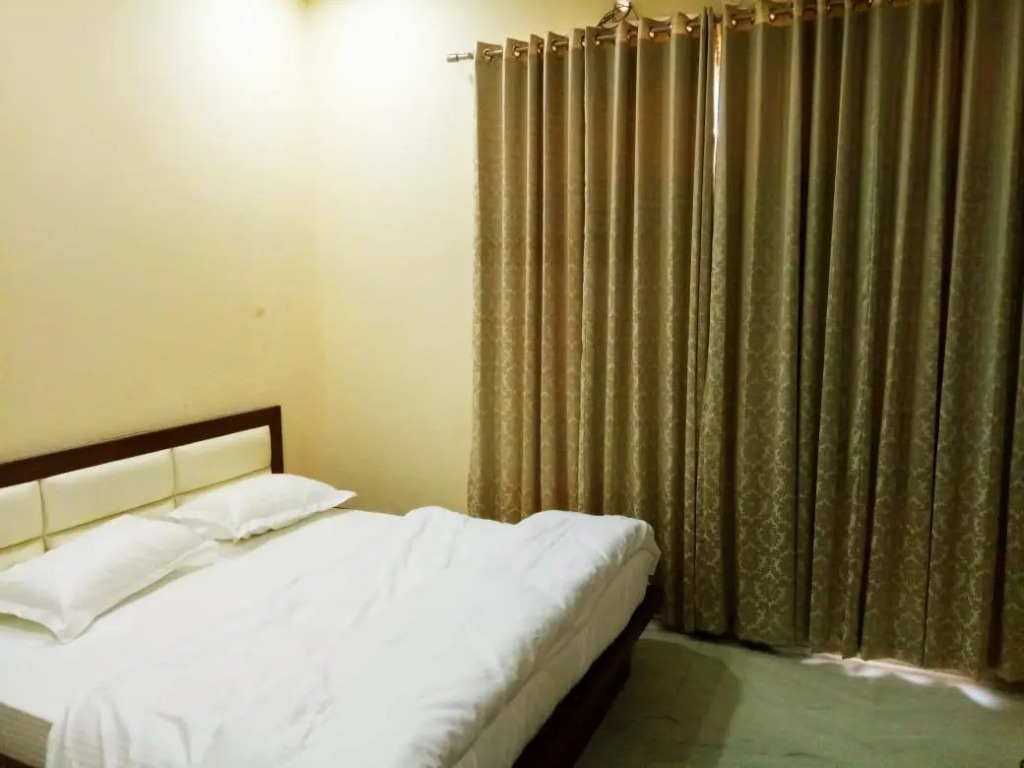 Sudishti Holiday Homes and Farms
