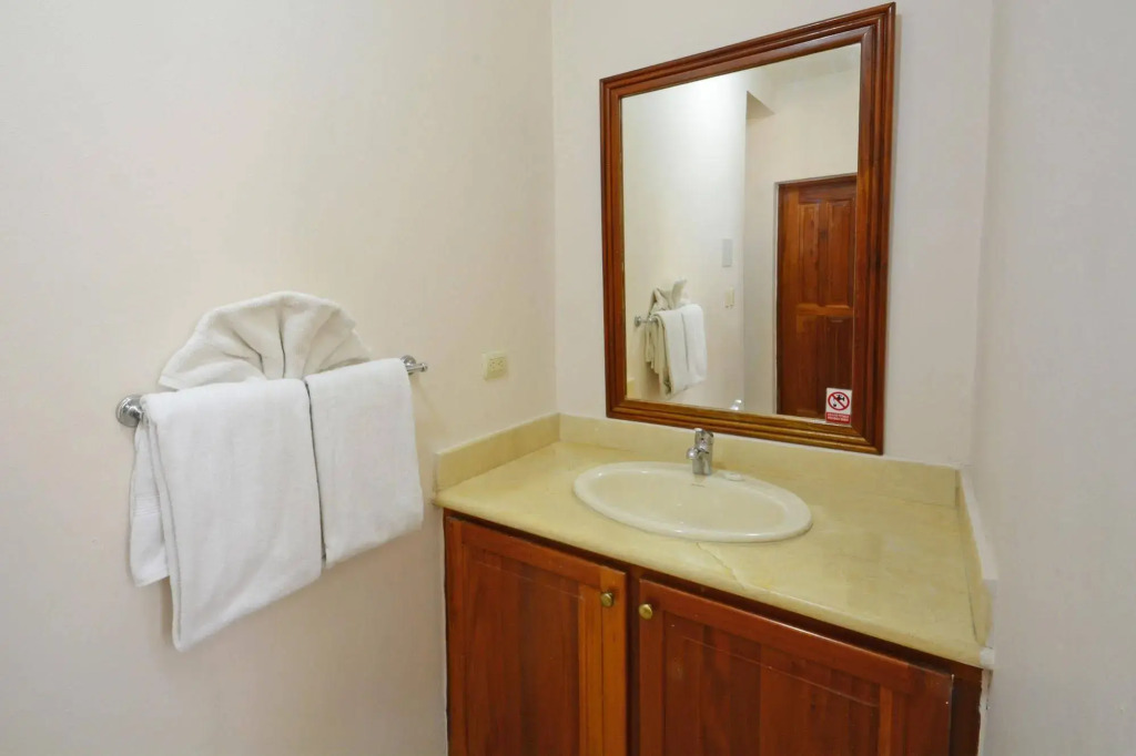 Condo Hotel Caribey