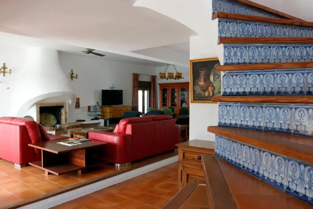 Villa Teresa