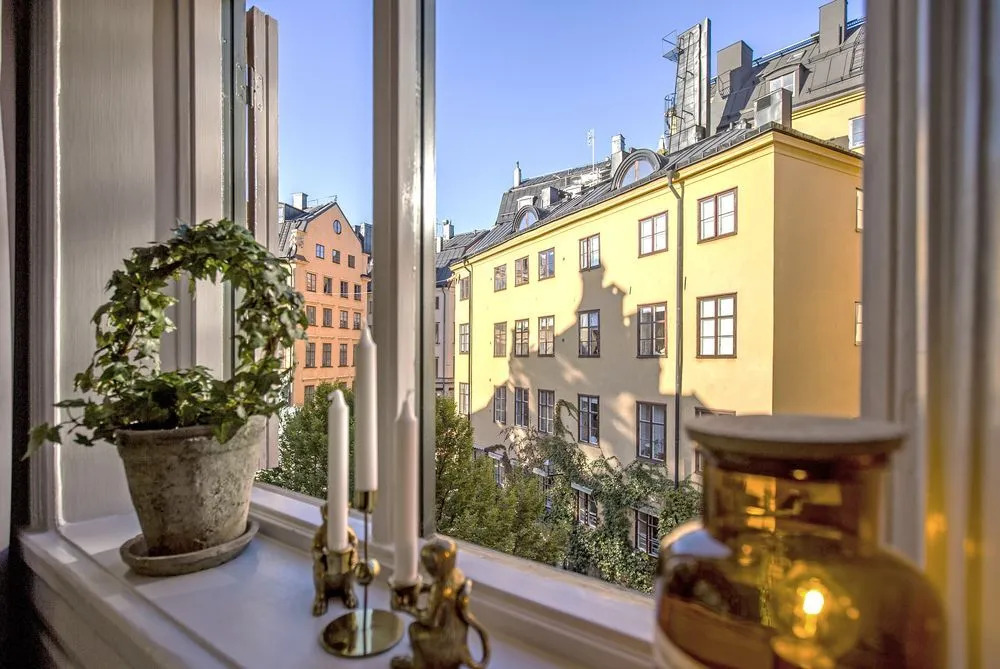 1Cityhome Apartments Old Town