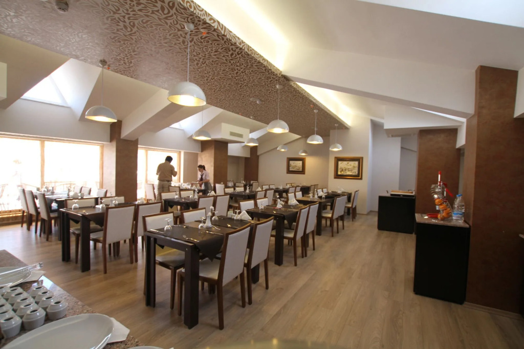 Marwa Hotel