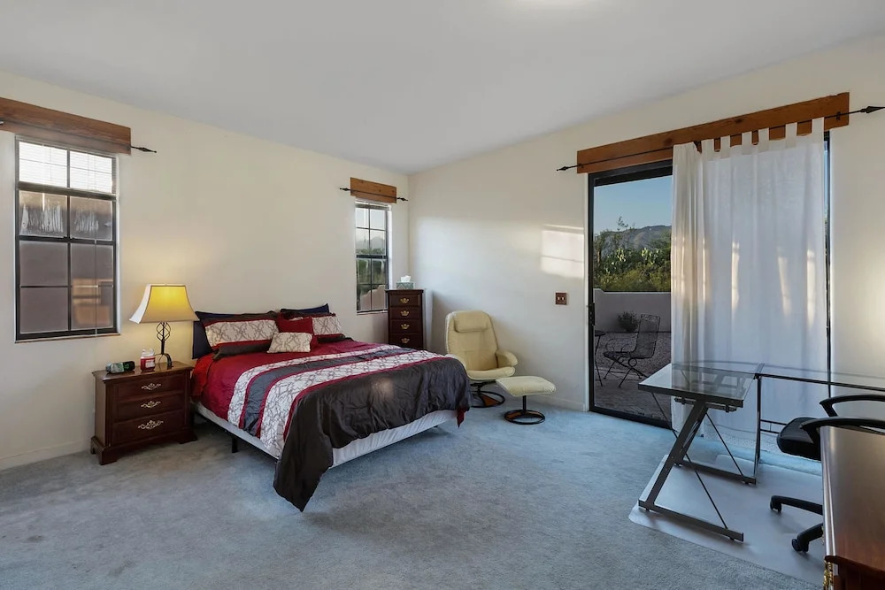 Sonoran Spirit 3 BR by Casago