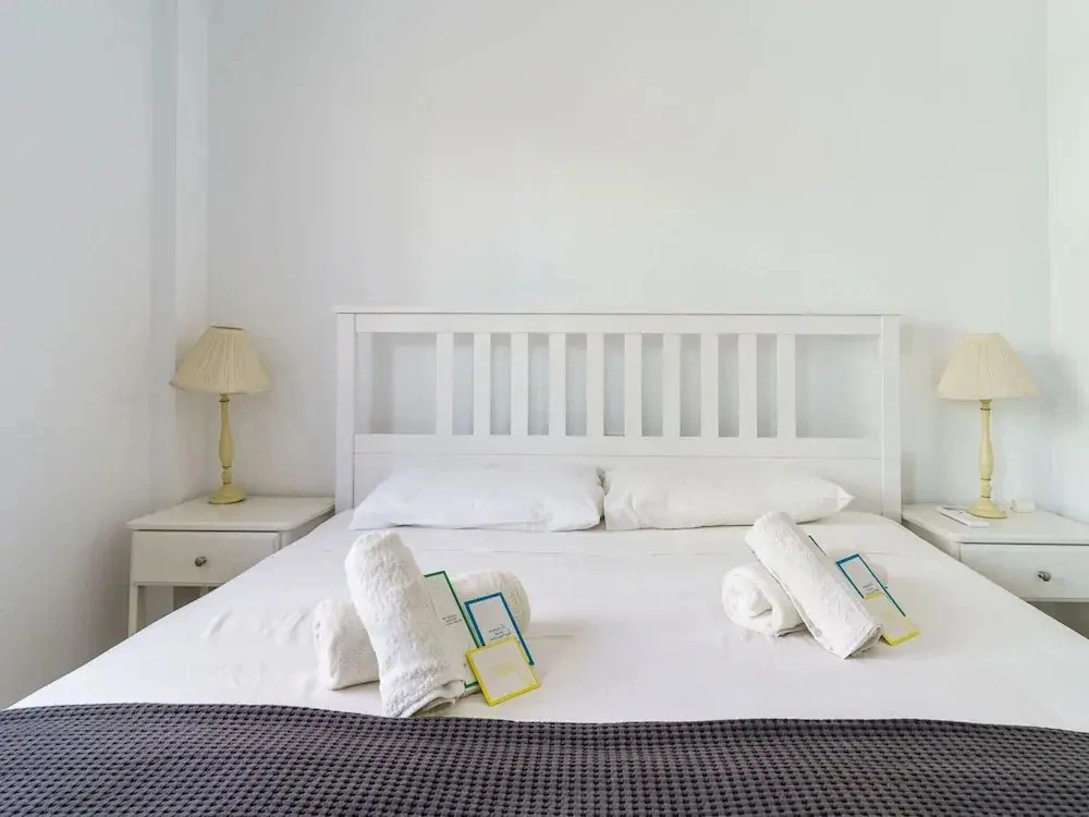 Peaceful Retreat Near the Beach