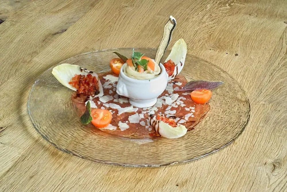 Hotel Metzgerei Rößle