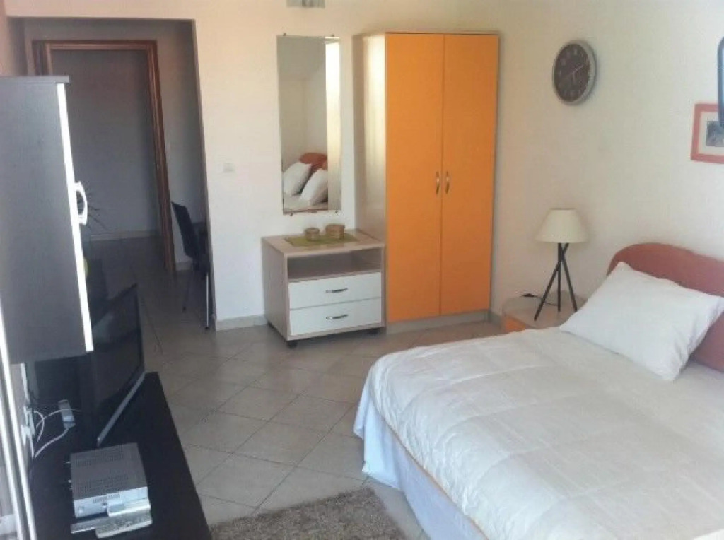 Apartments Valbruna