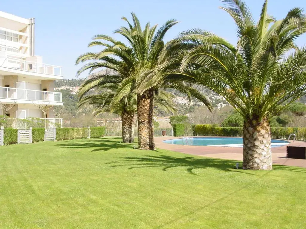 Apartamentos Rodamar