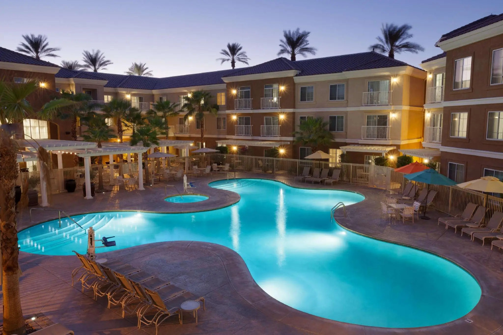 Homewood Suites by Hilton La Quinta
