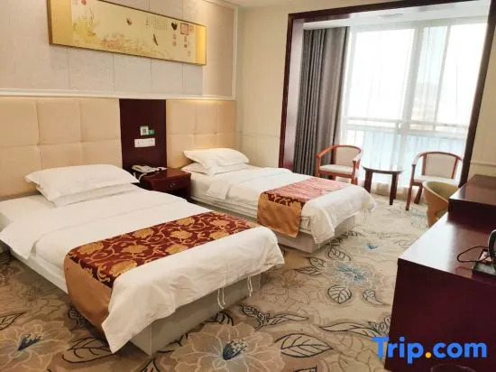 tangchao hotel