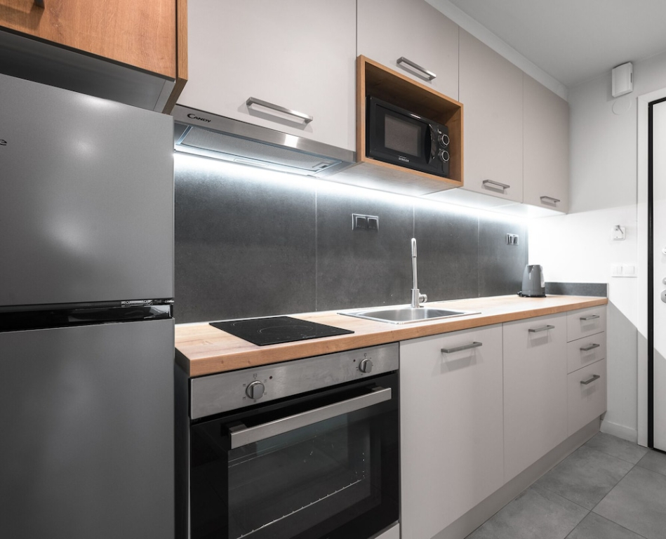 Big Apple studios and apartments, Nilie Hospitality MGMT