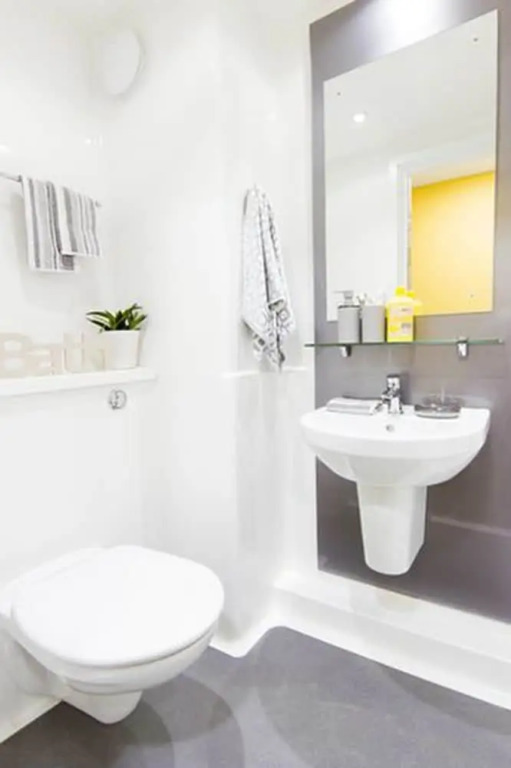 Catherine House - Campus Accommodation