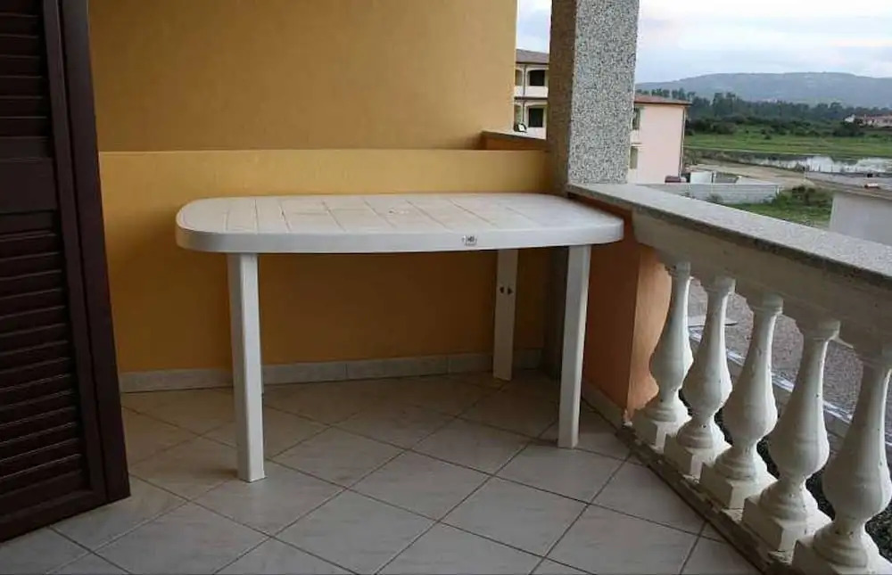 Appartamento a La Caletta