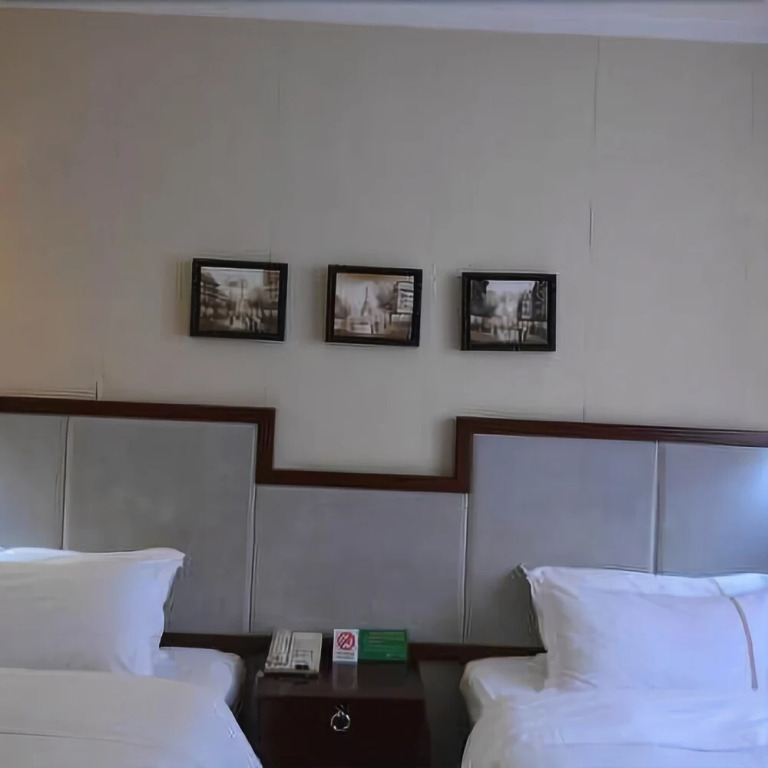Yee Hotel Shamian Guangzhou