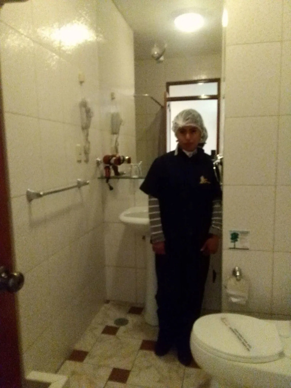 Hotel Qalasaya