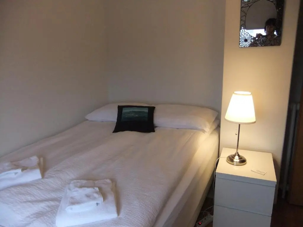 Akra Guesthouse
