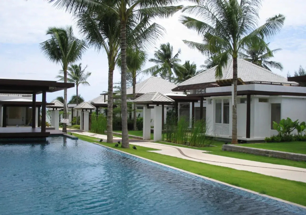 Beach House Ban-Pae