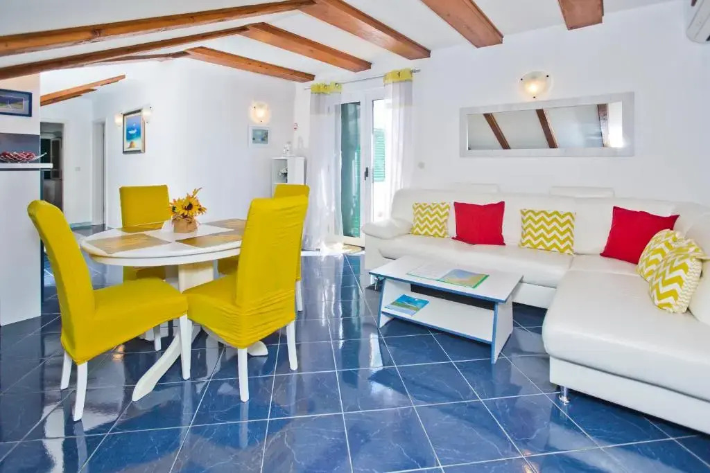 Apartmani Marinka Viskovic