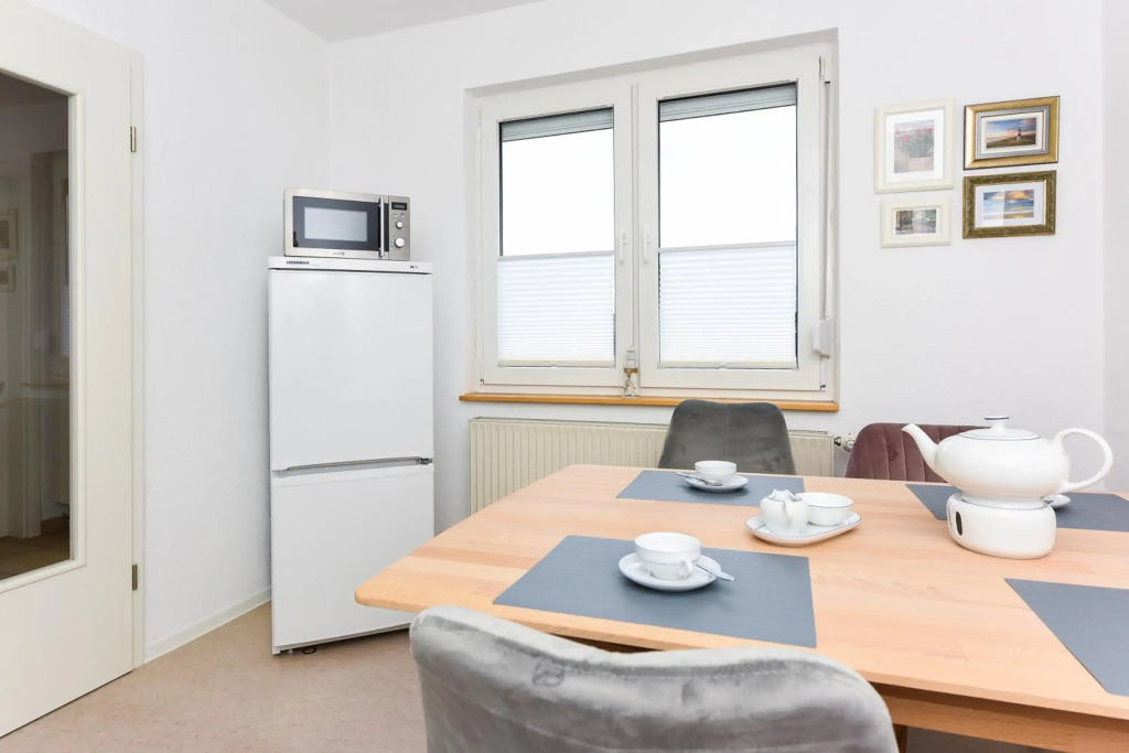 Ferienhaus Nordseeliebe