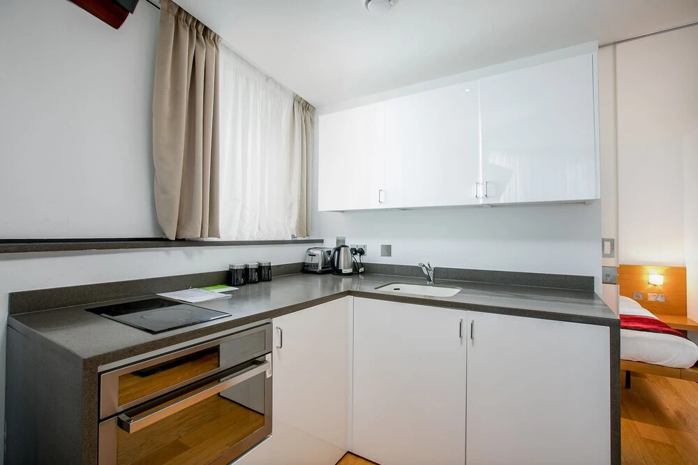 Tower Bridge London Apartments