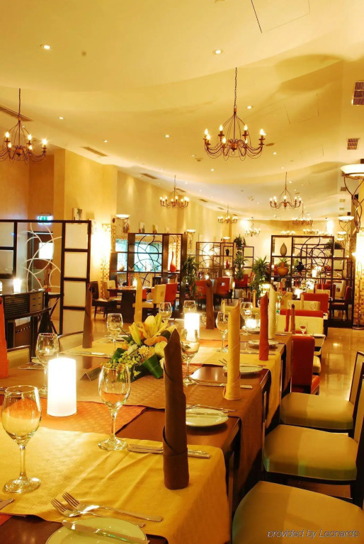 InterContinental Riyadh by IHG