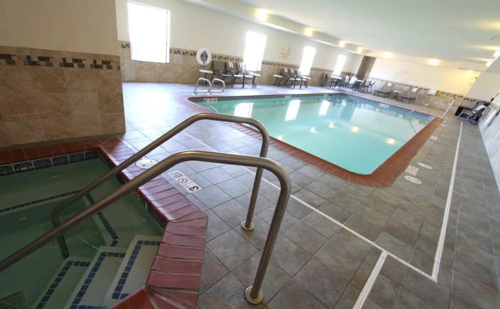 Hampton Inn Ottumwa