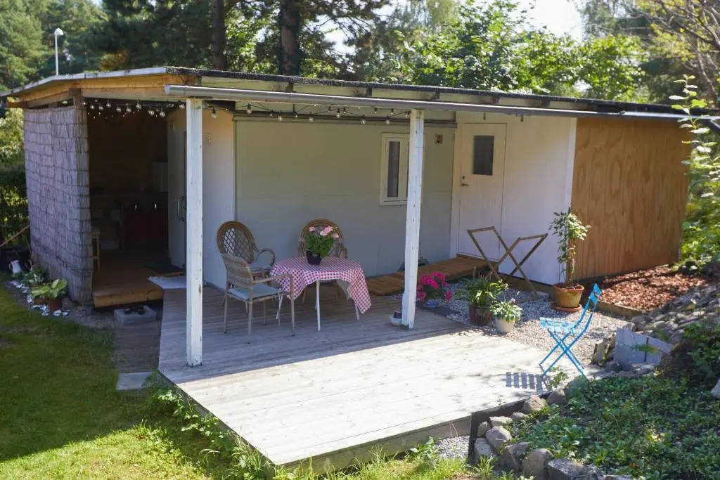 Bergliot Bed & Breakfast