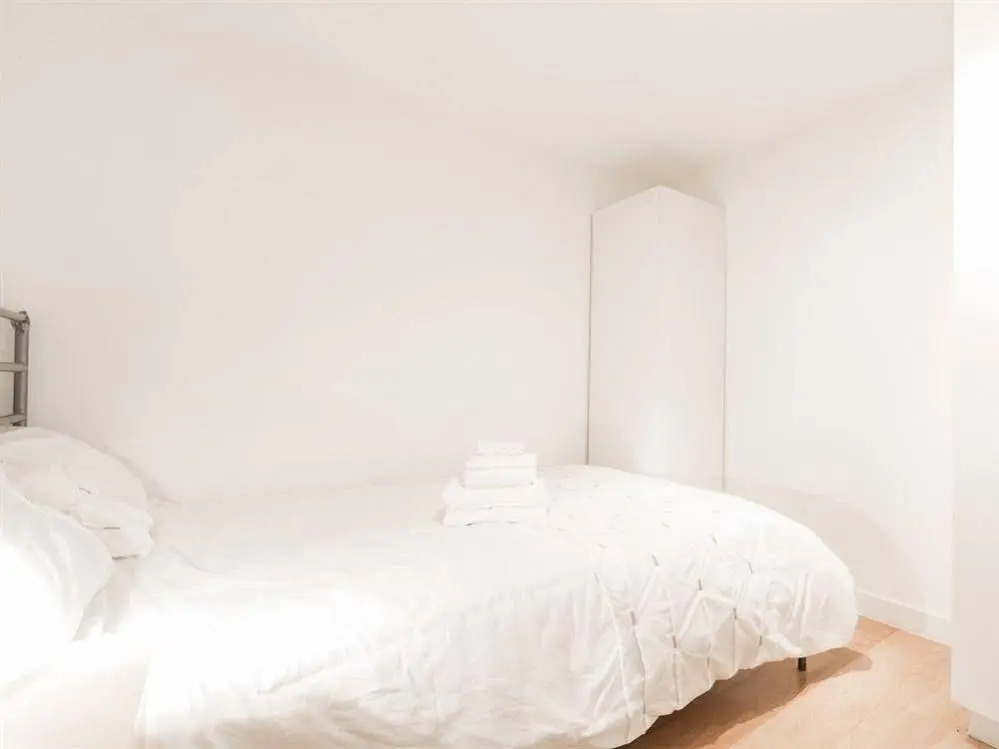 Austin David Apartments Harrow