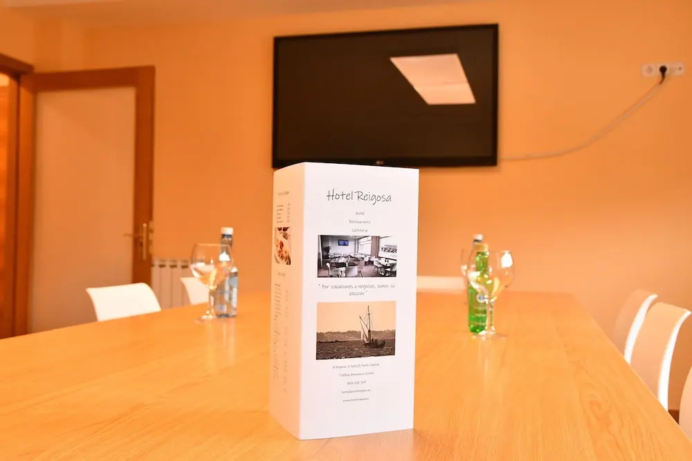 Hotel Reigosa