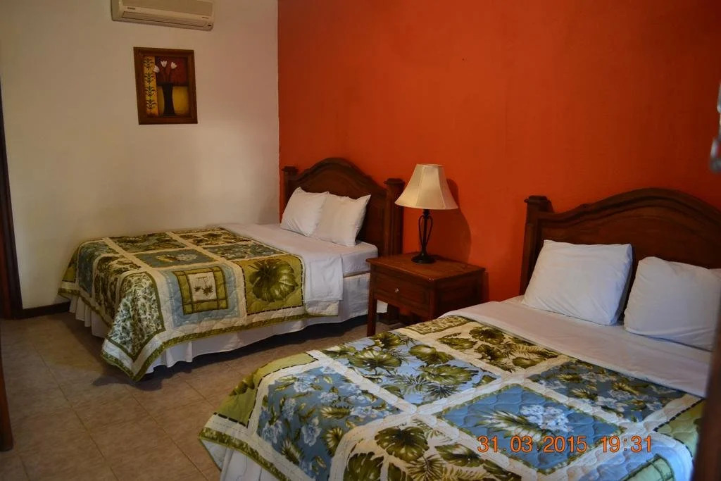 Hotel Santa Fe