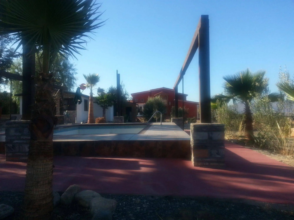 Hotel Meson del Vino