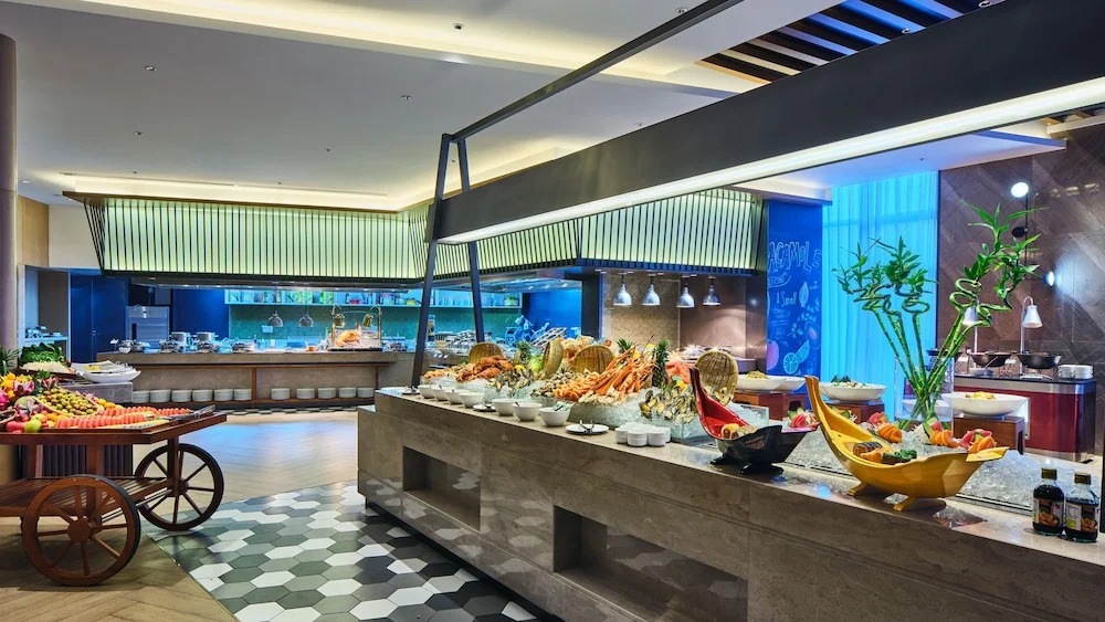 Holiday Inn Xining Hot-Spring by IHG