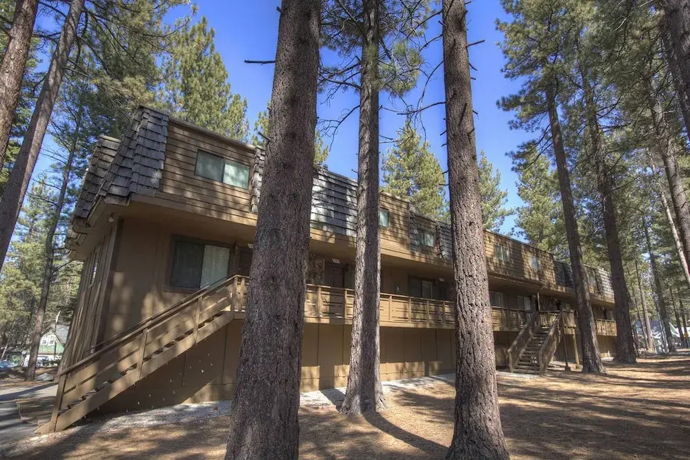 Heavenly Retreat by Lake Tahoe Accommodations