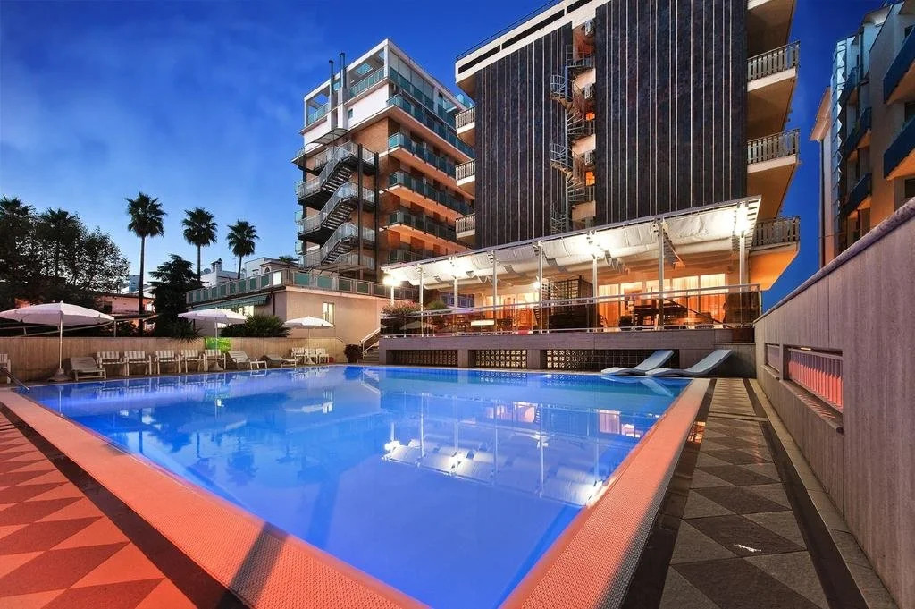 Hotel Continental