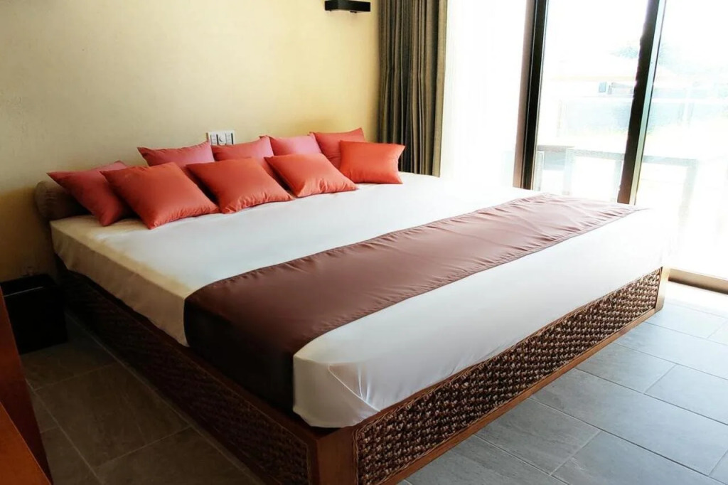 Away Okinawa Kouri Island Resort