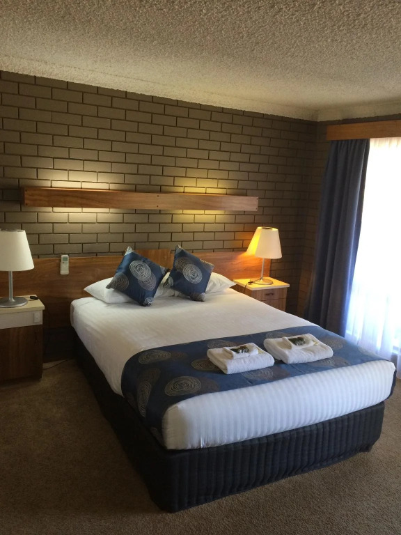 Tumut Valley Motel Pet Friendly