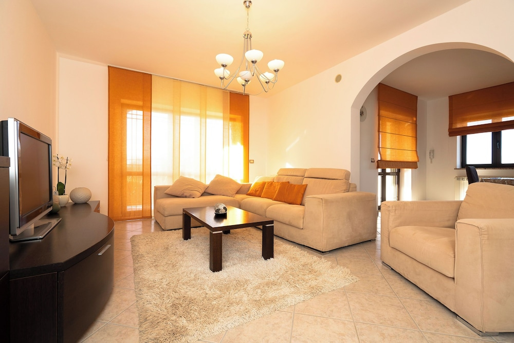 Apartment Istria