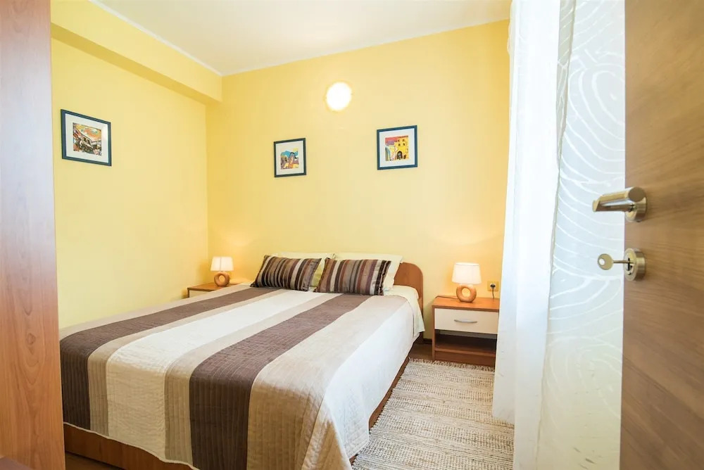 Apartment Ecio