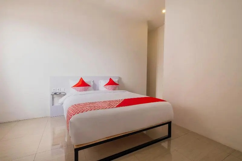 Oyo 2759 Cibeureum Residence Ii