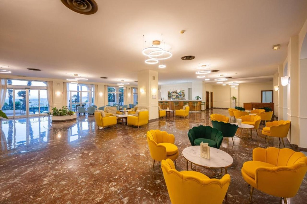 Hotel Terme Alexander