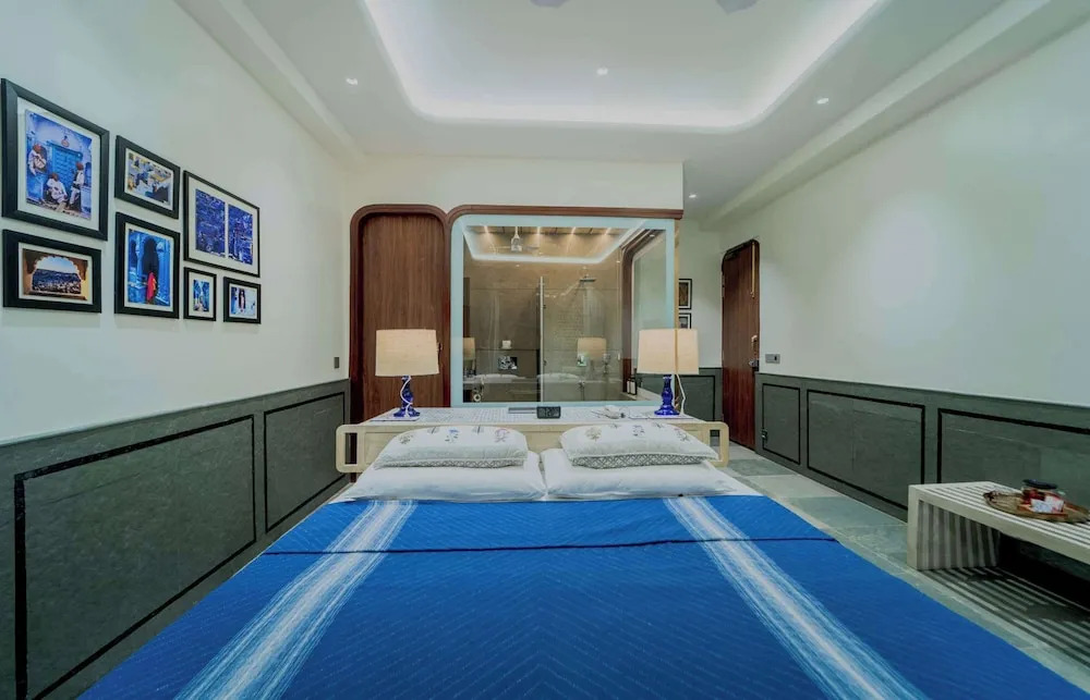 Artisav House-A Luxury Boutique Stay