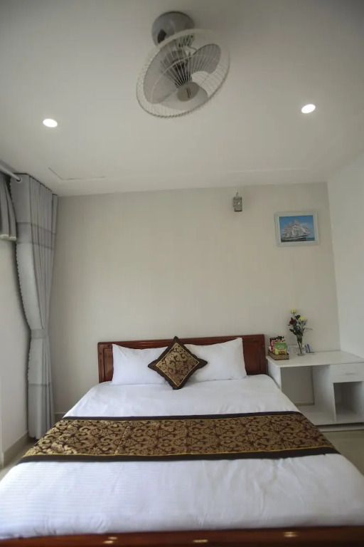 Tien Chau Hotel Da Lat