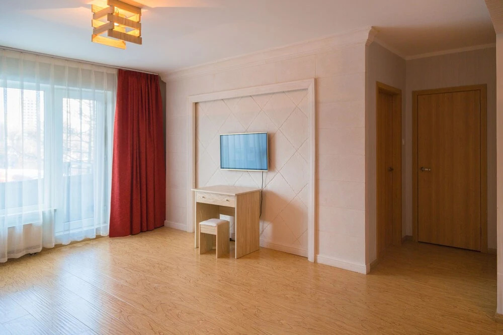 Alpha Apartment